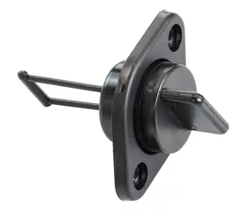 

Plastic spigate with threaded plug 19mm cs0001