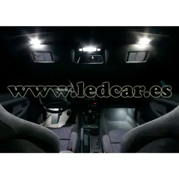 

Pack LEDs BMW E36 COMPACT SERIE 3 (1995-2001)
