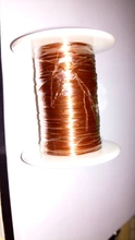Wire-Weight Coil-Copper Winding-Wire Magnet-Wire-Enameled 100g 1mm