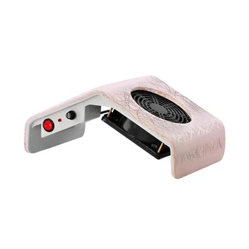 

Пылесборник розовый с принтом Пылесборники