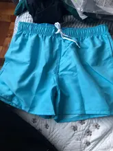 Bañador de deporte en la playa para hombre, bañadores de Surf sunga, pantalones cortos de natación, bóxer de secado rápido, calzoncillos zwembroek heren