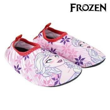 

Children's Socks Frozen 73875 White