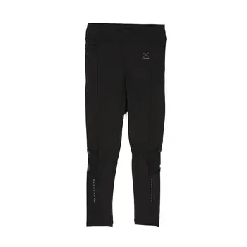 

FLO W-1266 CİCELY LEGGINGS Black Women Leggings KINETIX