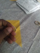 Huitan-Anillos finos minimalistas para mujer, sortija de boda brillante de circón cúbico, alta calidad, versátil, 2020