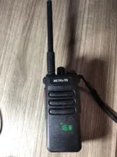 Portable Radio Walkie-Talkie Retevis RT86 Hunting Long-Range 10W 2pcs 