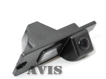 

CMOS standard Avis rear view camera for Mitsubishi Pajero IV (#061)