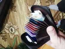 Organizador de tarjetas para viaje, cartera para pasaporte, portatarjetas de identificación, estuche para Bolsa de tarjeta de crédito de tickets con cremallera