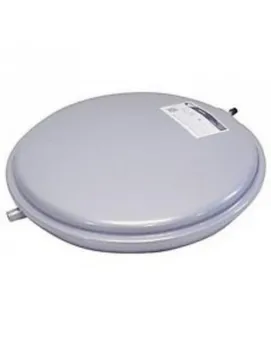 

Expansion vessel Boiler Hermann 8 liter 004003396