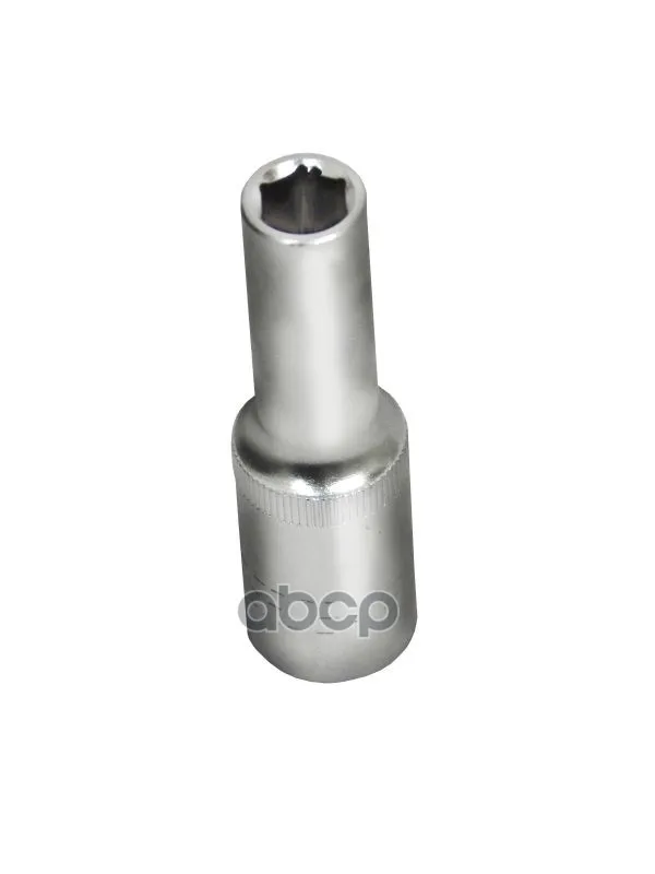Головка Торцевая Глубокая, 30 Мм, 6 Гр, 1/2 Inch FORSAGE арт. F-5457730