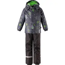 Зимний комплект Lassie для мальчиков