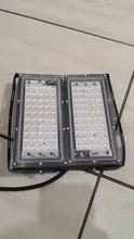 Flood-Light Reflector Exterieur Projecteur IP65 Waterproof 220V LED 240V