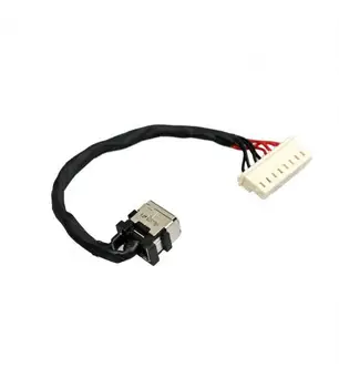 

CONNECTOR DC JACK WITH CORD FOR LAPTOP ASUS GL503 FX503 GL703