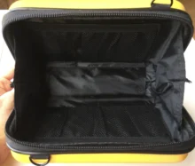 Bolso de mano de lujo para mujer, Mini maleta nueva con forma de maleta, a la moda, bolso de mano de marca famosa, Mini caja, 2021