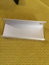 Hidden Cabinet Hardware Furniture-Handle Drawer-Knobs Pulls Bedroom NAIERDI Kitchen Gold