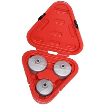 

SET FILTER FOR TOYOTA 3 PIECES