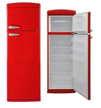 

FRIGO CORBERO CF2P1719RR 175 4X60,5 RED TO +