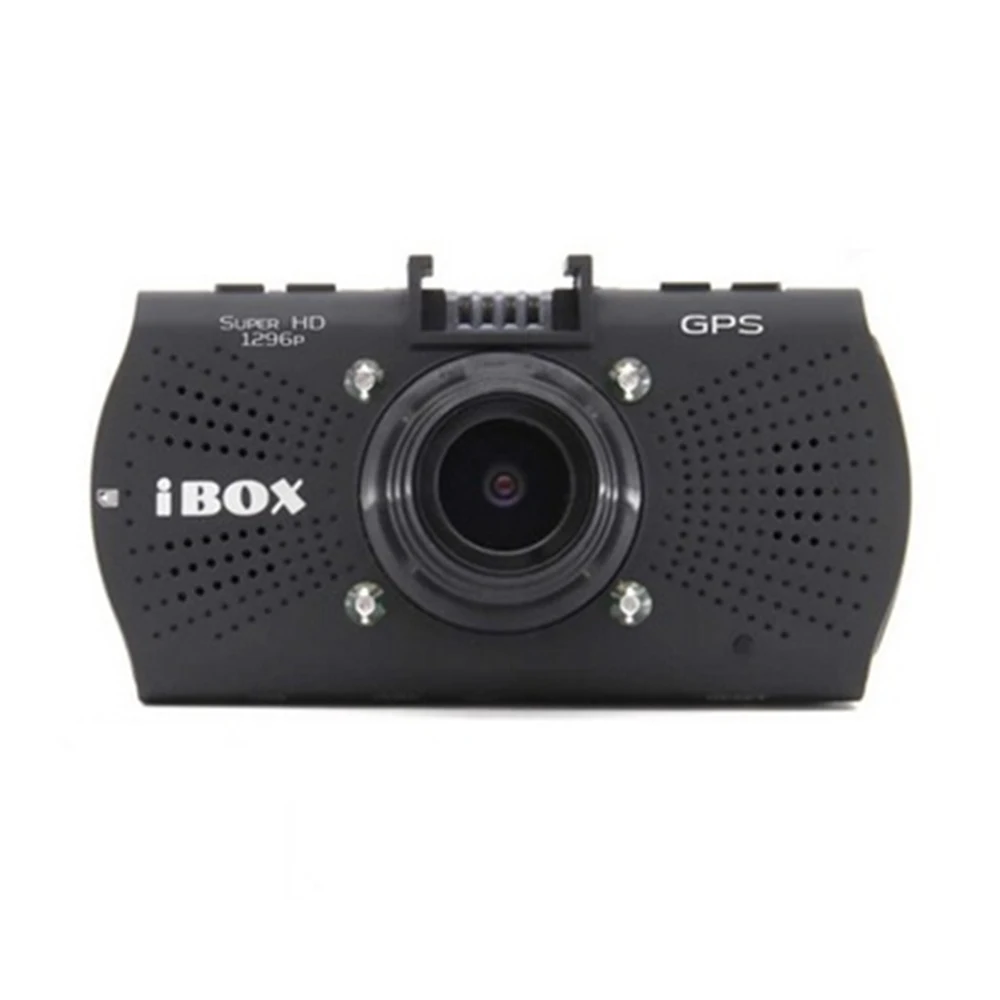 Видеорегистратор iBOX Combo GTS Видеорегистратор iBOX Combo GTS