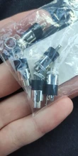 Jack Socket-Plug Audio-Headphone-Connector Stereo Female PJ392 5pcs Hot-Sale
