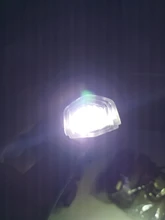 Bike-Light Bicycle-Lamp Cycling MTB Front-Back Safety Flashligh Rear Waterproof Rechargeable