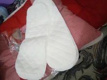 Pañal de tela para bebé, 10 Uds., suave y reutilizable, protector para pañales, 3 capas de algodón, lavable, cuidado del bebé