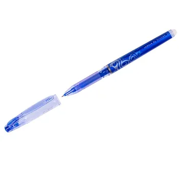 

Pen gel erasable pilot "FriXion point" blue, 0,5mm