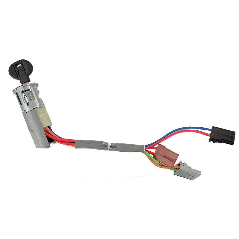 

252402 переключатель замка зажигания для Citroen Berlingo для Peugeot 9790461580 9790486480 4162.W4 4162W4 96244156 252521