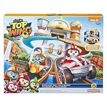 

Racetrack Top Wing Hasbro