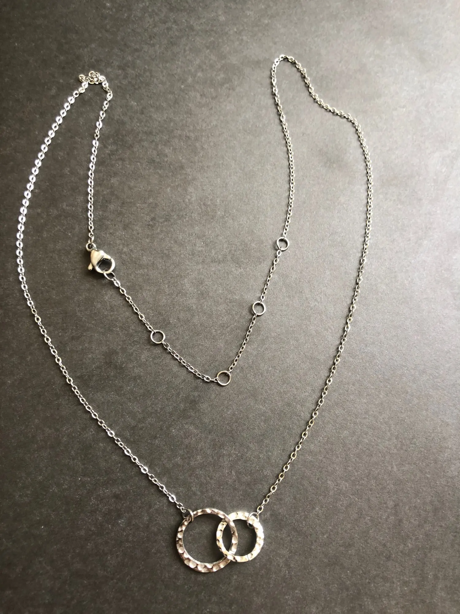 EManco naszyjnik ze stali nierdzewnej naszyjnik damski z wisiorkiem chokers  dla kobiet moda biżuteria najlepszy przyjaciel naszyjnik kolye tanie i  dobre opinie
