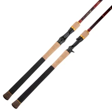 OBSESSION 7ft 7'8 Fuji Toray Carbon fiber Blanks  Spinning Casting Fishing Rod 8-50g Catfish Snakehead Freshwater Travel Rods