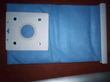 Dust-Bags TERM-FILTER Vacuum-Cleaner-Parts Samsung for Long Non-Woven-Fabric 1pieces