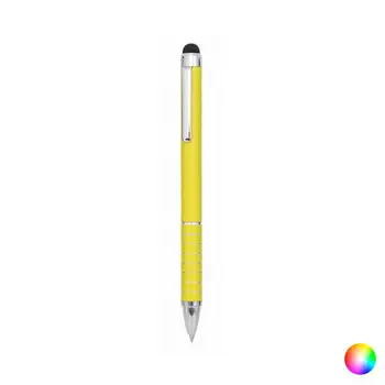 

Ballpoint Pen with Touch Pointer 143960