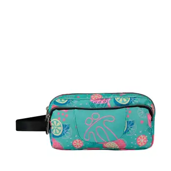 

School case three compartments multicolor sneaky - Agapec