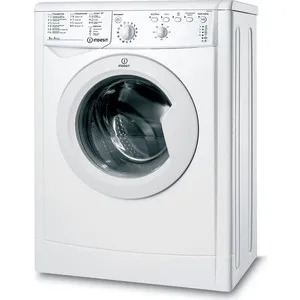 

Washing machine Indesit IWSB 5085