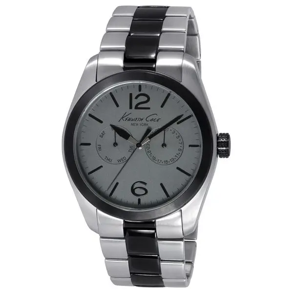 Мужские Часы Kenneth Cole IKC9365 (44 мм) | Наручные часы