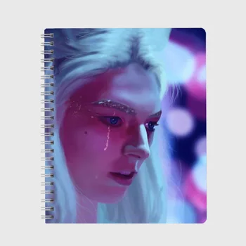 

Notebook euphoria