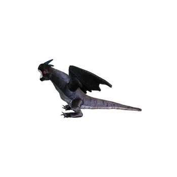 

Swedish Dragon plush toy-Harry Potter
