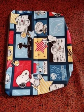 FUDEAM-bolsa de viaje de poliéster con estampado de unicornio para mujer, bolsa de almacenamiento con diseño de perezoso, artículos de tocador, organizador de cosméticos, bolsa de maquillaje portátil