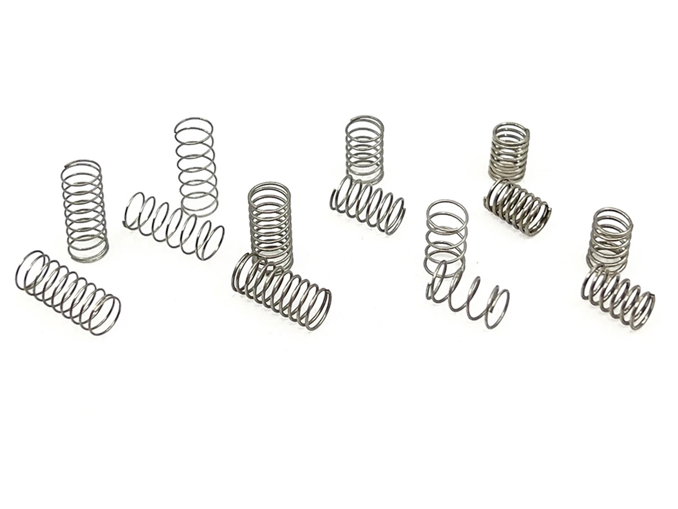 

DriftArt2 Springs Set 7 pairs #DA-SPR-7SET