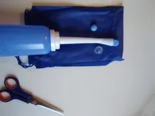 Bidet Portable Toilet Personal-Cleaner Washing Home-Sprayer Travel Handheld Baby Long-Nozzle