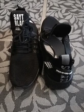 Zapatillas de deporte de malla para hombre, zapatos masculinos informales, deportivos, calzado vulcanizado, ligeras, con cordones, para correr, para andar, a la moda