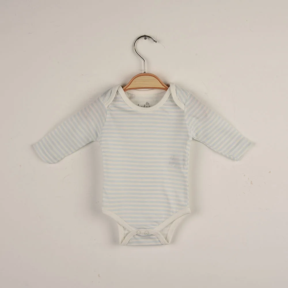 

100% Cotton Baby Bodysuit Girl Boy Newborn Suit Clothes Soft Fabric For Male Girls Babies Of Kinds Clothing Models 4 Types