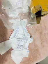 Cartucho de aguja de Nano Pin redondo para mesoterapia, punta de pluma Derma eléctrica automática, con microagujas, 10/50/100 Uds.