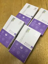 Toothbrush Heads Nozzle Replacement Sonic Electric SOOCARE Original X5 X3x1 X1x3 Jets