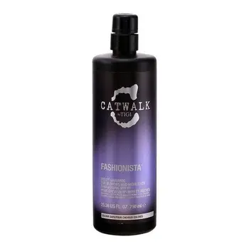 

Clarifying Shampoo Blondes Catwalk Tigi