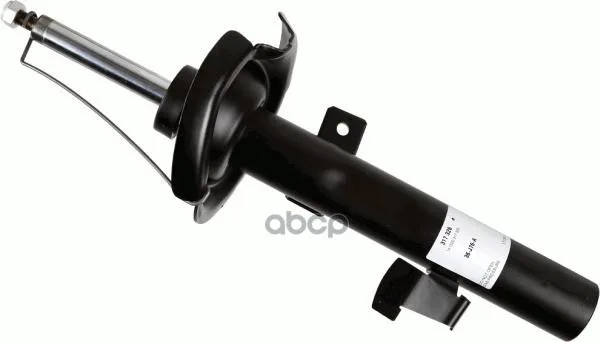 Амортизатор Передний Gas L Boge арт. 36-J76-A