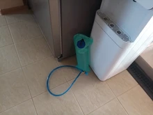 LOCAL LION-Bolsa de agua de 2L para deporte, mochila para correr o ir en bicicleta, para hidratación, para ciclismo, bolsa deportiva para hombre, mochila impermeable