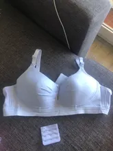 Sujetador de lactancia materna para mujer, sostén de maternidad, ropa interior, prenda de embarazo para amamantar, lencería para alimentar a bebé