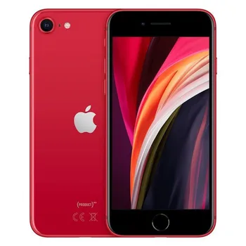 

Apple iphone se 2020 128gb red-mxd22ql/a