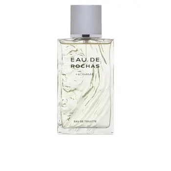 

EAU DE ROCHAS HOMME edt vaporizer 100 ml