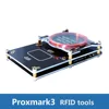 proxmark3 develop suit Kits 3.0 pm3 NFC RFID reader writer SDK for rfid nfc card copier clone crack ► Photo 1/6